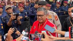 Hasto Soroti Prabowo Kesulitan Jawab Kasus Penculikan Aktivis 98: Padahal Dia yang Bentuk Tim Mawar