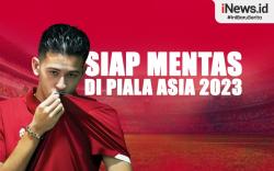 Infografis Kabar Baik! Justin Hubner Siap Mentas di Piala Asia 2023