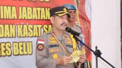 Waduh, 8 WNA Bangladesh Ditangkap di Kupang Ternyata Kantongi KTP Indonesia Palsu