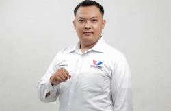Caleg Partai Perindo Taufik Hidayat Ingin Wujudkan Masyarakat Kulonprogo Sejahtera<