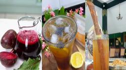 Tak Harus Diet, 4 Minuman Ini Bisa Bantu Turunkan Berat Badan 
