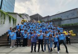 Luncurkan Program Afiliator 'Bestie', Gen Z dan Milenial Bisa Dapat Komisi dari Penjualan Produk Asuransi MNC Life!