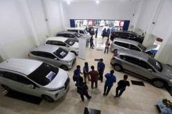 Warna Mobil Bekas Paling Diburu di Indonesia Selama 2023, Tipe Tertentu Masih Jadi Incaran