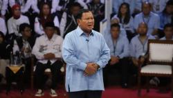 Prabowo Dilaporkan ke Bawaslu Buntut Akun X Kemhan Pakai Tagar Prabowo-Gibran