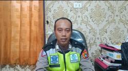 Tahun 2023, Angka Kecelakaan Lalu Lintas di Bangka Barat Meningkat hingga 51 Kasus<
