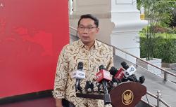 Ridwan Kamil: Pembangunan IKN Baru Bisa Terasa 25 Tahun