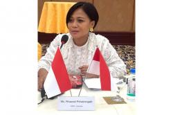 Dukungan AWEN Indonesia untuk CamWEN pada Rapat Koordinasi AWEN Perdana di Kamboja