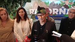 Sandiaga Uno Optimistis Debat Perdana Akan Dongkrak Elektabilitas Ganjar-Mahfud<