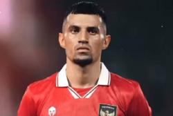 Komentar Berkelas Stefano Lilipaly usai Dipanggil Kembali Timnas Indonesia