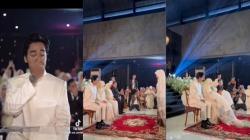Adiba Khanza Menikah, Umi Pipik Tulis Pesan Haru untuk Mendiang Uje: Kami Baik-Baik Saja 