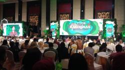 Wamenparekraf Angela Tanoesoedibjo Optimistis Indonesia Emas 2045 Bisa Dicapai Lewat Sektor Parekraf