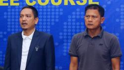 Liga 3 Jateng 2023: 6 Wasit, 6 Asisten Wasit Diistirahatkan hingga Akhir Kompetisi