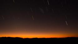 Puncak Hujan Meteor Geminid 14-15 Desember Bisa Dilihat di Indonesia, Syaratnya Begini