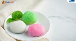 Lumer di Mulut! Yuk Catat Resep Mochi Ice Cream Paling Hits Ini