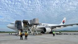 Bandara Juanda Surabaya Jadi Pilot Project Program Penataan Ekosistem Logistik Nasional