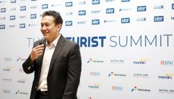 Stafsus Presiden Sebut Indonesia Miliki Banyak Aktor untuk Selamatkan Bumi