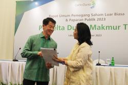 Bisnis DOID Tumbuh Solid Ditunjang Komitmen terhadap Lingkungan dan Tata Kelola yang Baik