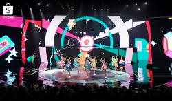 Spektakuler, Puncak Shopee 12.12 Birthday Sale TV Show Bertabur Bintang dan Promo