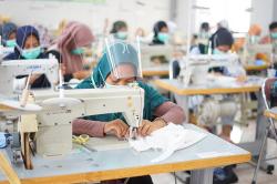Perkuat SDM Industri, Kemenperin Cetak 38.000 Tenaga Kerja Selama Tahun 2023