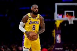Hasil NBA Hari Ini: LeBron James Ukir Sejarah tapi LA Lakers Malah Kalah