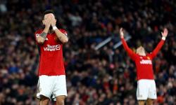 Daftar 14 Tim Lolos 16 Besar Liga Champions: Tak Ada Man United