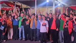 Debat Capres Perdana, Ketua TPD Jateng Sebut Ganjar-Mahfud Dapat Sentimen Positif