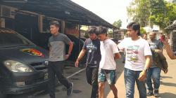 Polisi Dalami Motif Kasus Pria Bunuh Gadis yang Jasadnya Ditemukan di Sungai Citarum KBB<