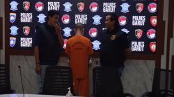 Bunuh Pasangan Sejenis, Pria di Garut Terancam Hukuman Mati