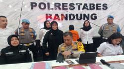 Kronologi Pembantu Rumah Tangga Culik Balita 3,7 Tahun di Cikutra Bandung