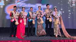 Keren, Pemuda Anak Buruh Harian Lepas asal Purwakarta Dinobatkan Jadi Putra Batik Indonesia 2023<
