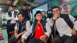 Debat Capres Perdana, Ruhut Sitompul Beri Nilai 9 ke Ganjar, Anies 7 Prabowo 6<
