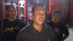 Pascadebat Capres 2024, TPD Ganjar-Mahfud Jabar Optimistis Menang Satu Putaran<