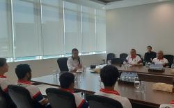 16 Atlet Muda Biliar Bersaing di Grand Final POBSI Cup Pelajar - Mahasiswa 2023, Hary Tanoe: Jangan Lupa Sekolah!