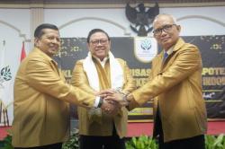 PASI Dorong Kemajuan Pengembangan Apoteker di Indonesia
