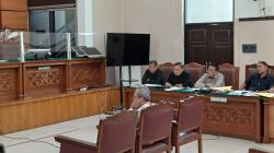 Alasan KPK Tidak Beri Bantuan Hukum ke Firli Bahuri: Tak Etis Bela Tersangka Korupsi