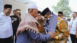 Mahfud MD Punya Trah NU Kuat, Ulama Titipkan Harapan Ini