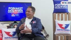 Anang Iskandar: Kita Harus Turun ke Bawah untuk Memahami Keinginan Generasi Muda