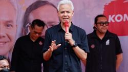 Ganjar Satset Bantu Rakyat dan Pilihan Terbaik Jadi Trending Topic di Media Sosial X