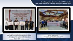 Bangga! Galeri Investasi MNC Sekuritas Cetak 19 Prestasi di Ajang 'Road to GI Award 2023!'