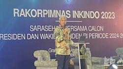 Prabowo Singgung Kelangkaan Pupuk di Jateng, Ganjar: Pikniknya Kurang Jauh