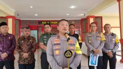 Kapolda Sumut Pastikan 5 Mayat di Unpri Medan Kadaver Legal<
