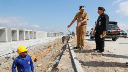 Sambut Libur Nataru, Tol Solo-Yogyakarta Dibuka Fungsional Mulai 22 Desember 2023<