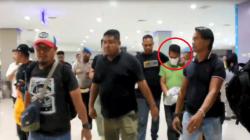 Oknum Polisi di Sorong Curi 300 Gram Emas hingga Uang Rp225 Juta Milik Anggota Polri lalu Kabur ke Makassar<