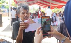 Tingkatkan Daya Beli Masyarakat, Pemerintah Tunjuk Pos Indonesia Salurkan BLT El Nino