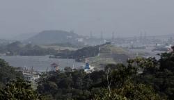 Kapal Tanker Minyak Terpaksa Ubah Rute Imbas Kekeringan di Terusan Panama