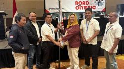 Yenny Wahid Terpilih Lagi Jadi Ketua Umum FPTI Periode 2023-2027