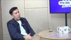  Girry Pratama Pesimis Pemerintah Berantas Oknum Pembajakan Film di Indonesia