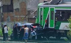 Perlintasan Kereta Api Kerap Makan Korban, Pengamat: Pemerintah Harus Turun Tangan