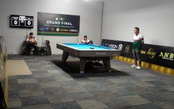 Match 2 Grand Final POBSI Cup 2023 Sengit, Mahasiswa Asal Pekanbaru Lolos ke Putaran Selanjutnya