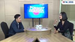 Girry Pratama Akui Kecewa Pembajakan Film Masih Marak di Indonesia